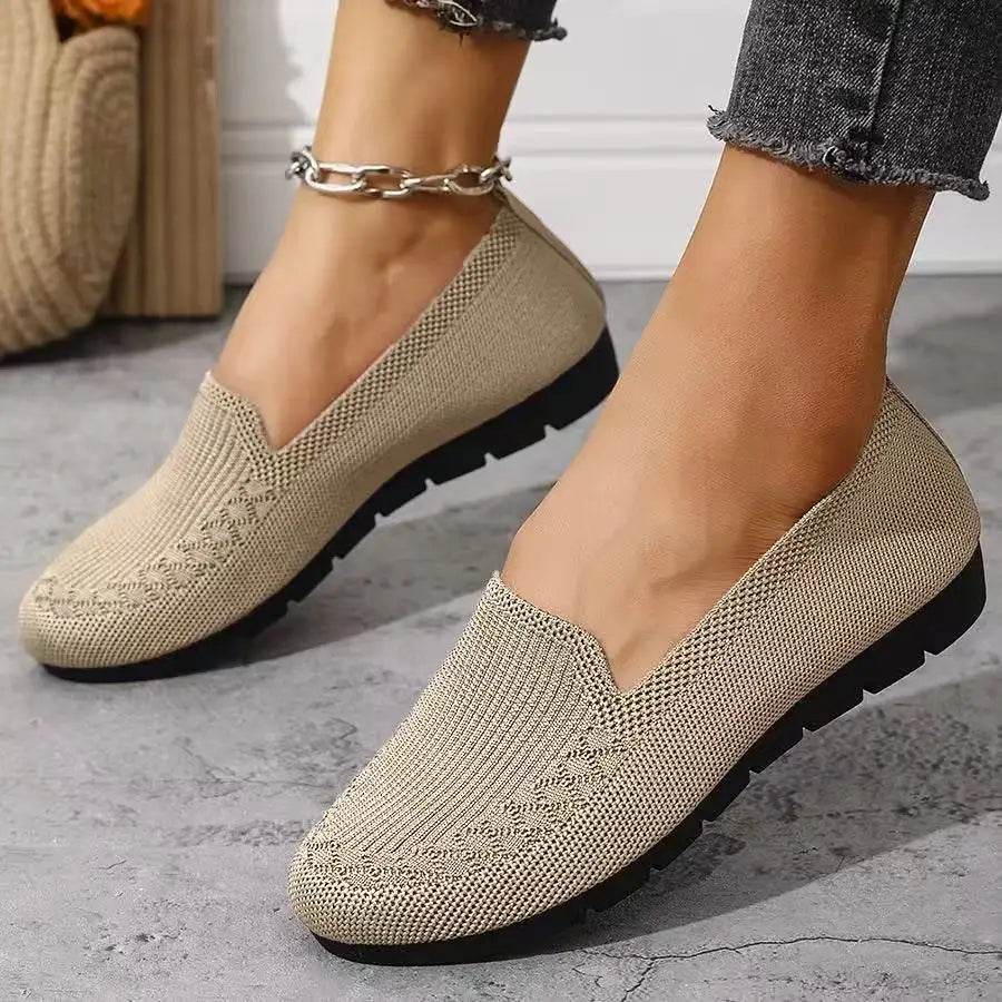Langlebige und stützende orthopädische Slipper