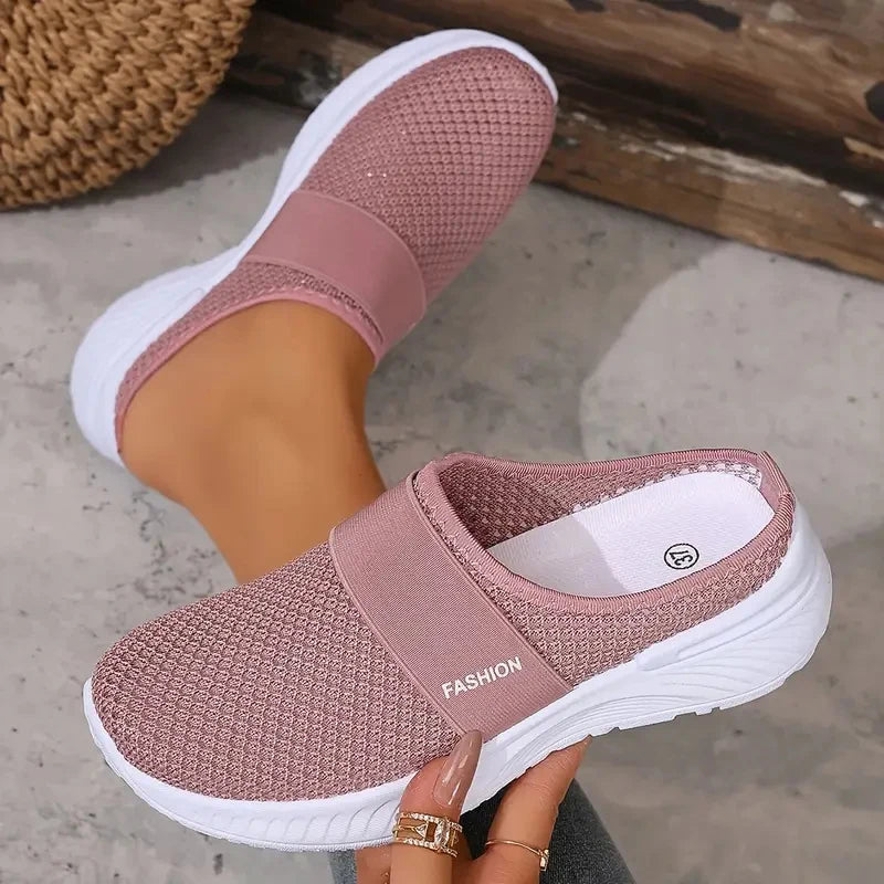 Maßgeschneiderte und bequeme orthopädische Turnschuhe