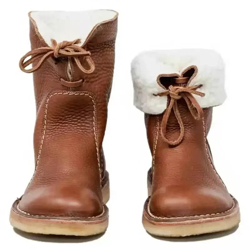 Hochwertige orthopädische Stiefel