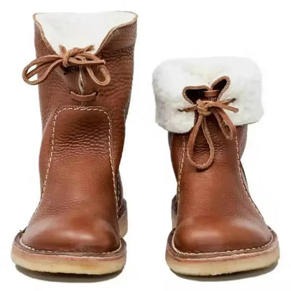 Hochwertige orthopädische Stiefel