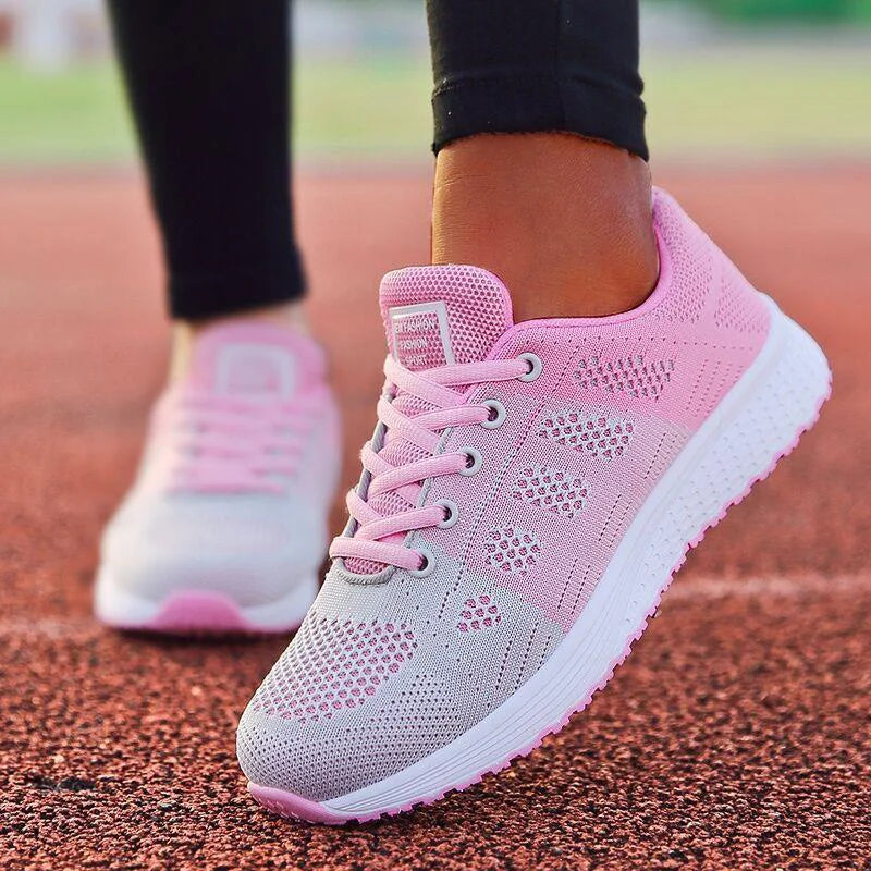 Hochwertige orthopädische Turnschuhe
