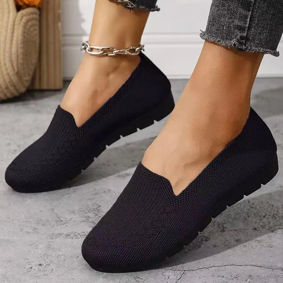 Langlebige und stützende orthopädische Slipper