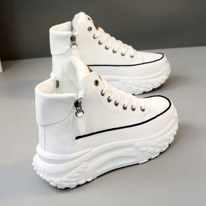 Hochwertige orthopädische Stiefel