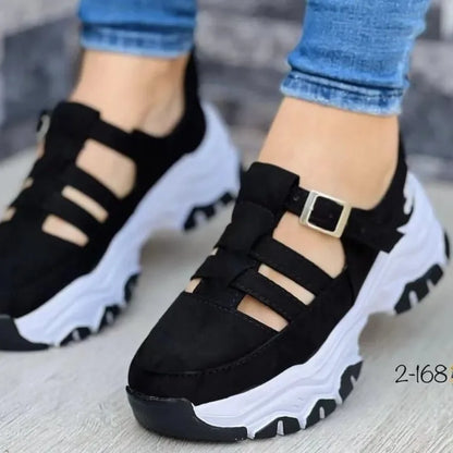 Stützende und stilvolle orthopädische Schuhe