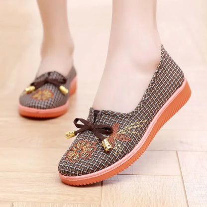 Hochwertige orthopädische Schuhe