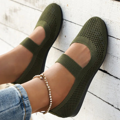 Langlebige und stützende orthopädische Schuhe
