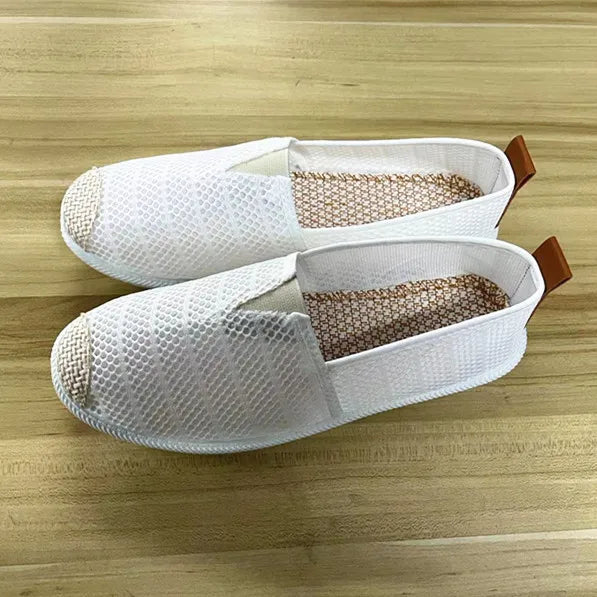 Hochwertige orthopädische Ballerinas