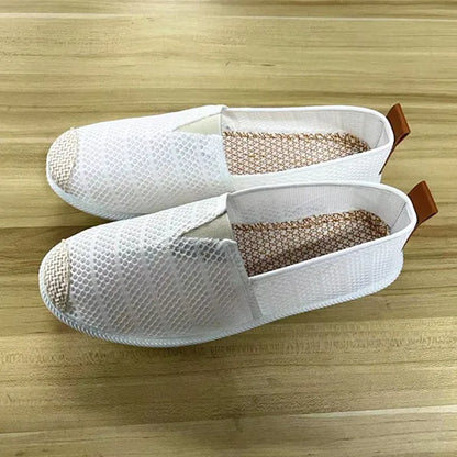 Hochwertige orthopädische Ballerinas
