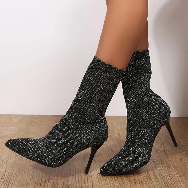 Bequeme Orthopädische Stiefel für den Alltag