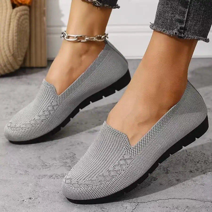 Langlebige und stützende orthopädische Slipper