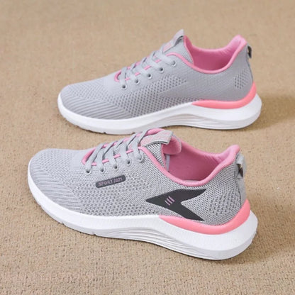 Stützende und trendige orthopädische Schuhe