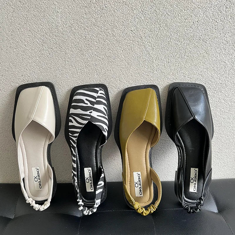 MW | Maßgeschneiderte und bequeme orthopädische Sandalen für den Sommer
