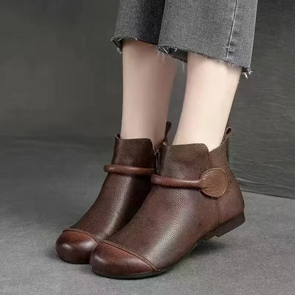 Langlebige und stützende orthopädische Stiefel