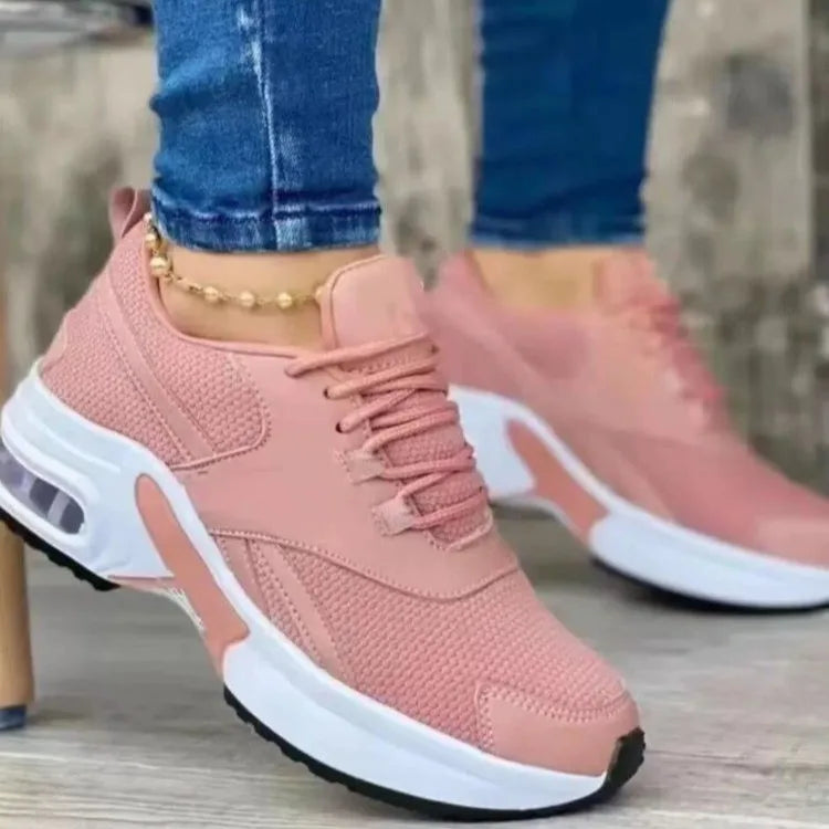 Elegante und stützende orthopädische Schuhe