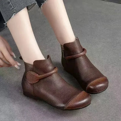 Langlebige und stützende orthopädische Stiefel