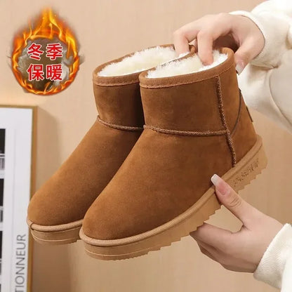 Vielseitige und stützende orthopädische Stiefel
