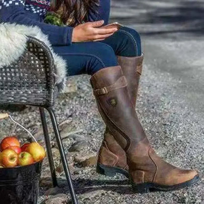 MW | Bequeme und langlebige orthopädische Stiefel