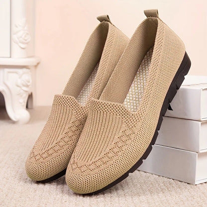 Modische und stützende orthopädische Schuhe