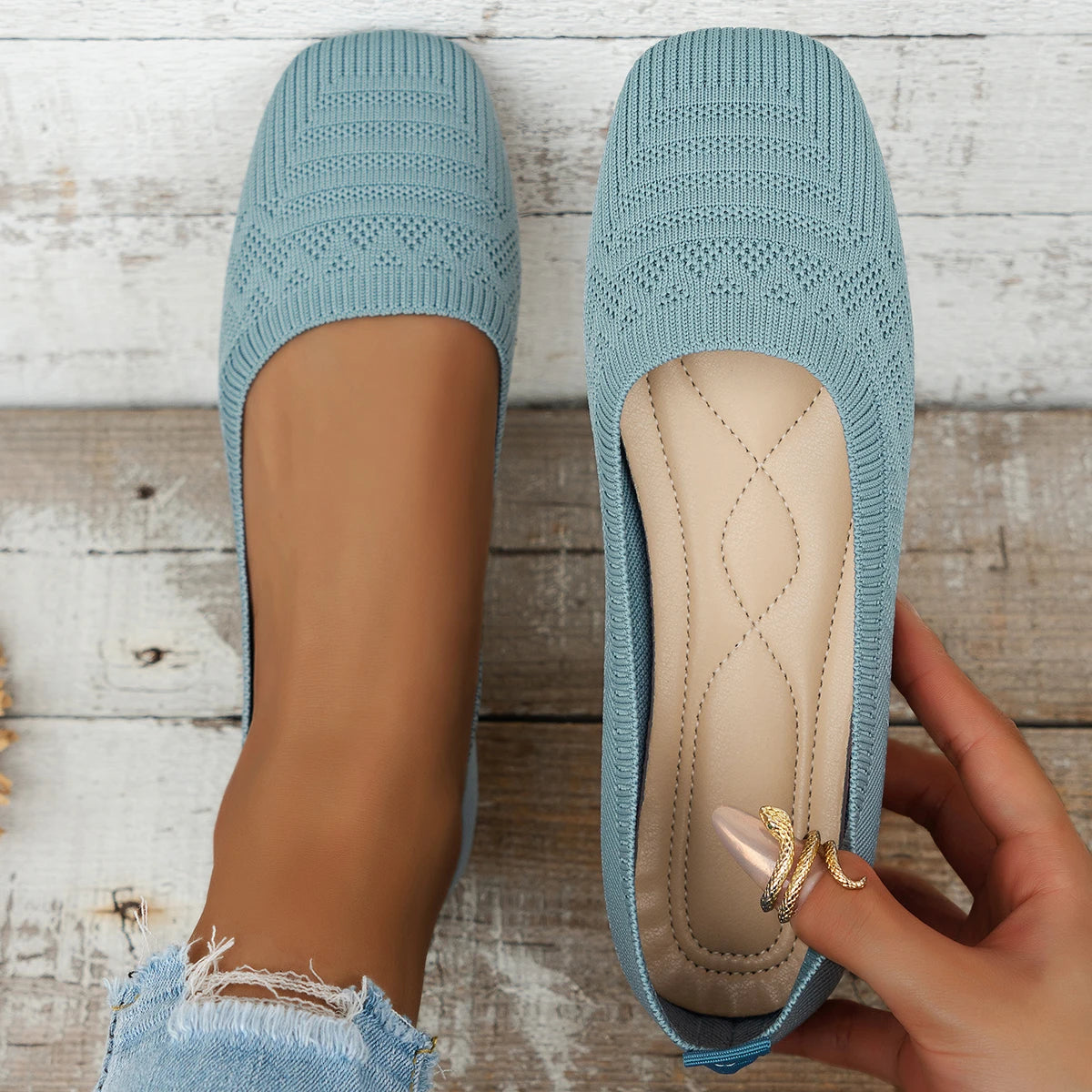 Hochwertige orthopädische Schuhe