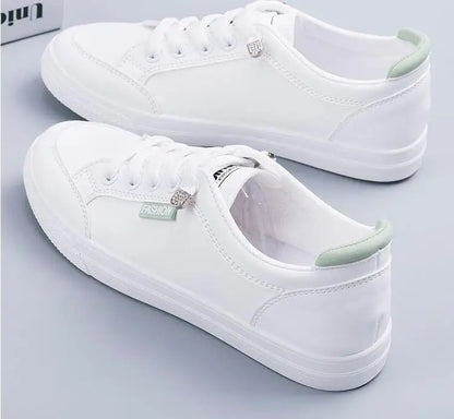 Stützende und trendige orthopädische Turnschuhe