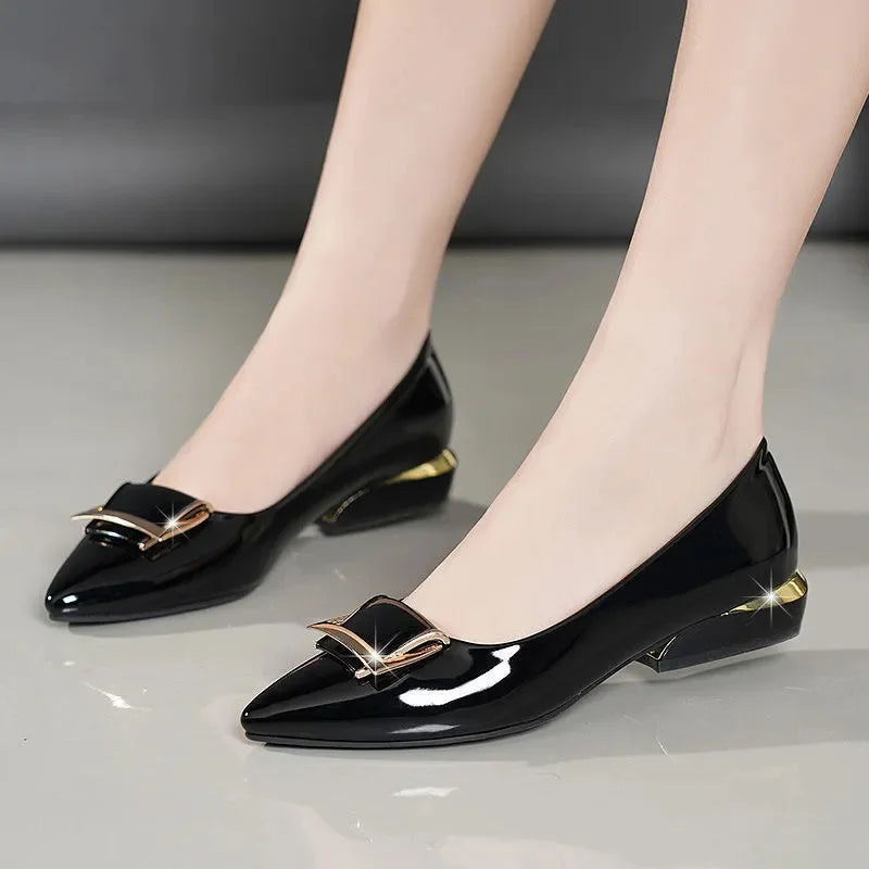 Hochwertige orthopädische Slipper