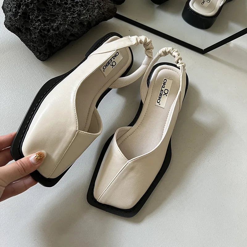 MW | Maßgeschneiderte und bequeme orthopädische Sandalen für den Sommer