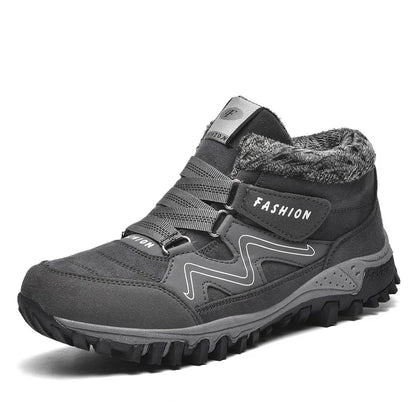 Elegante und stützende orthopädische Turnschuhe