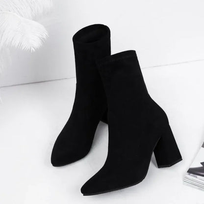 Langlebige und stützende orthopädische Stiefel
