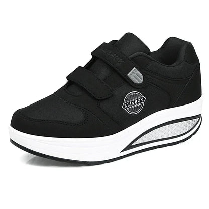 Bequeme und modische orthopädische Turnschuhe
