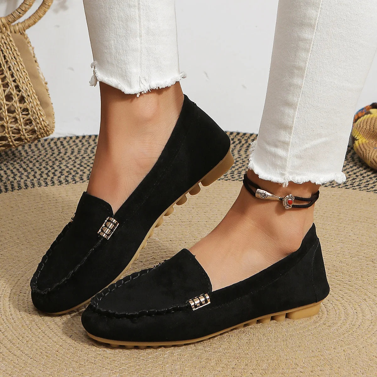 Hochwertige orthopädische Slipper