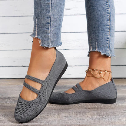 Hochwertige orthopädische Ballerinas