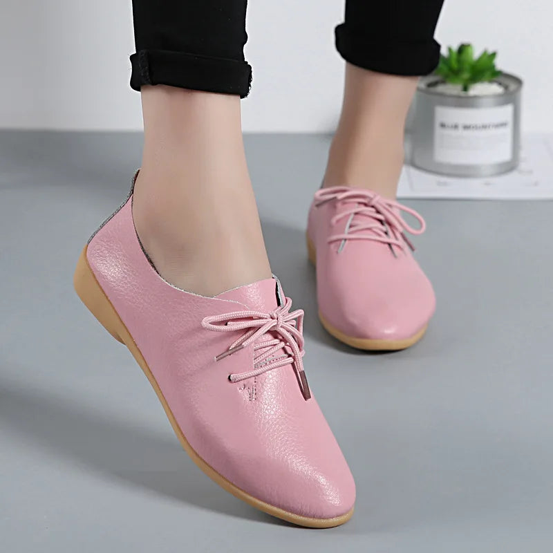 Bequeme und modische orthopädische Slipper