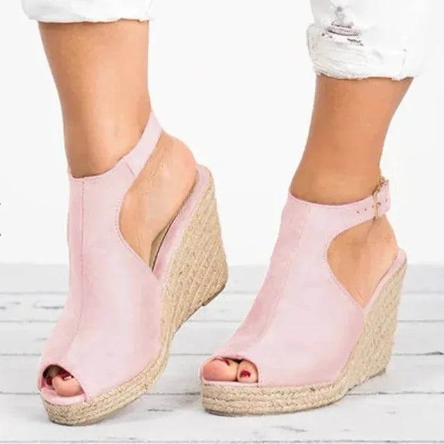 MW | Schlanke und leichte orthopädische Schuhe