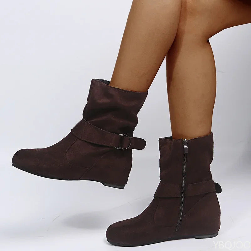 Hochwertige orthopädische Stiefel