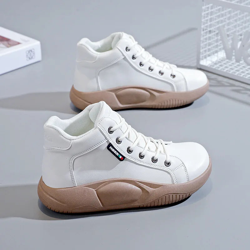 Hochwertige orthopädische Turnschuhe