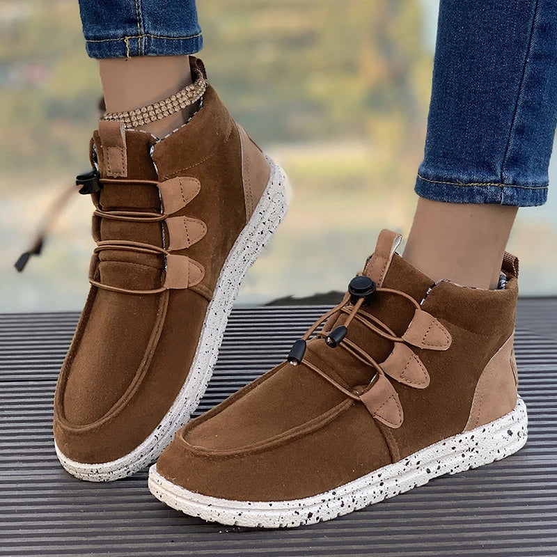 Maßgeschneiderte und bequeme orthopädische Stiefel