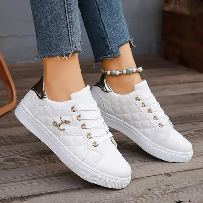 Bequeme und modische orthopädische Turnschuhe