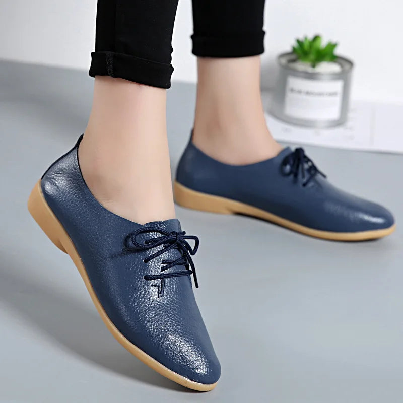 Bequeme und modische orthopädische Slipper