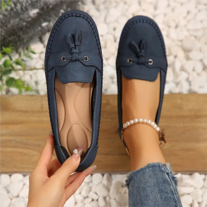 Bequeme und modische orthopädische Turnschuhe