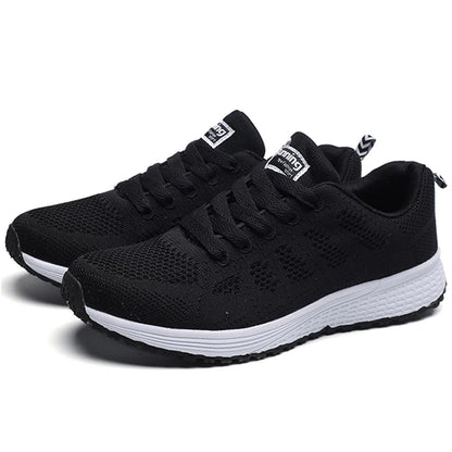 Elegante und stützende orthopädische Turnschuhe