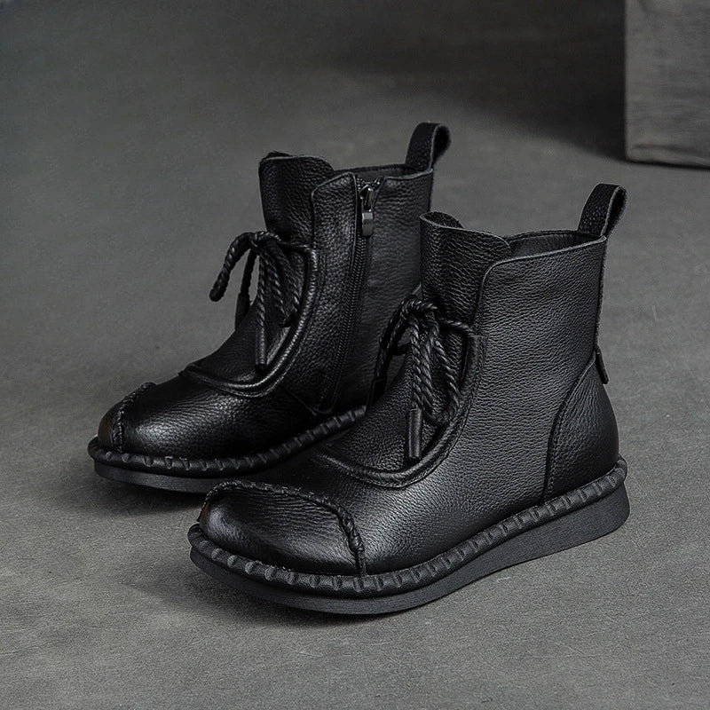 Hochwertige orthopädische Stiefel