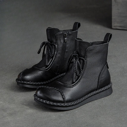 Hochwertige orthopädische Stiefel