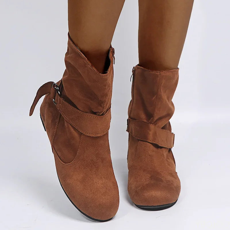 Hochwertige orthopädische Stiefel