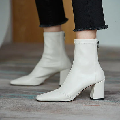 Bequeme Orthopädische Stiefel für den Alltag