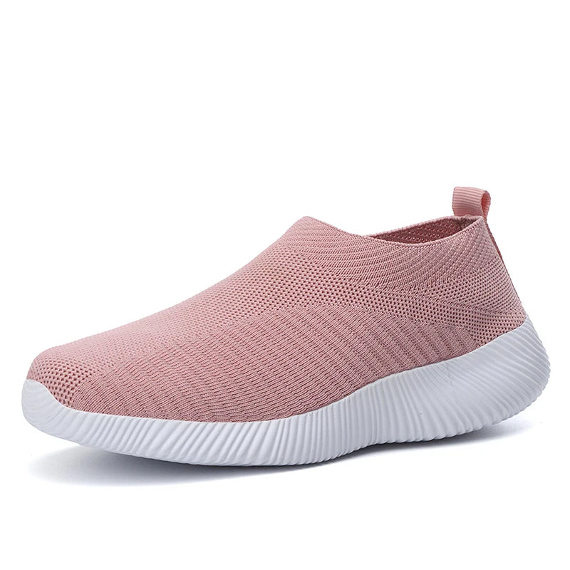 Bequeme und modische orthopädische Turnschuhe