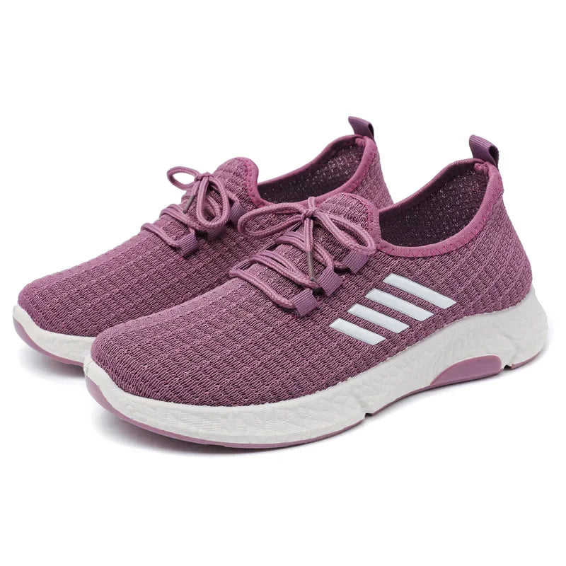 Vielseitige und stützende orthopädische Schuhe