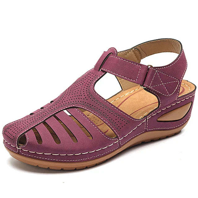 MW | Minimalistische und atmungsaktive orthopädische Schuhe