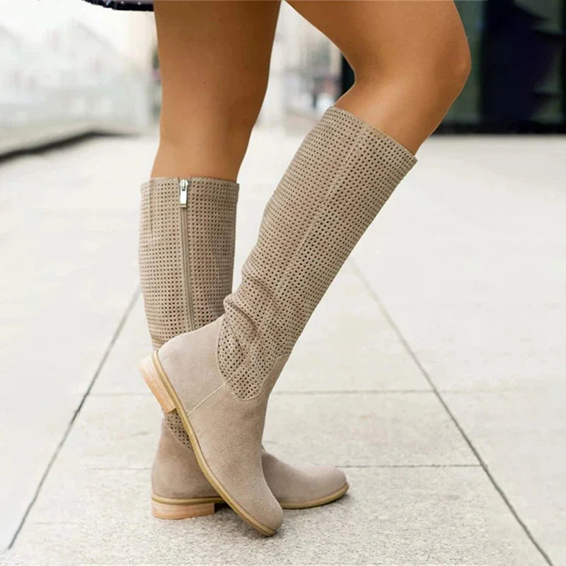 MW | Lässige und stützende orthopädische Schuhe