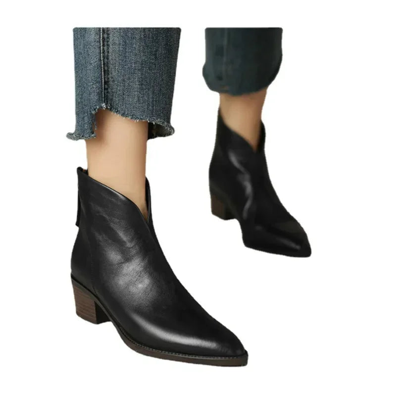 MW | Modische, stützende orthopädische Schuhe