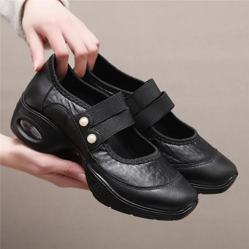 Hochwertige orthopädische Schuhe